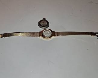 Vintage Seiko Ladies' Watches