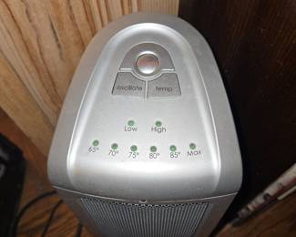 Lasko Ceramic Tower Heater