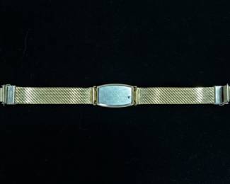 Citizen Quartz Women's Rectangular Dress Watch