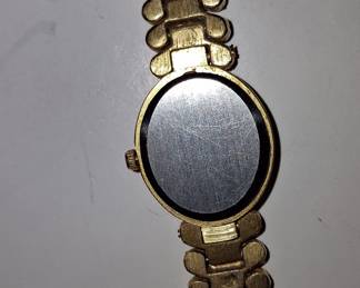 Chanel Quartz Wristwatch