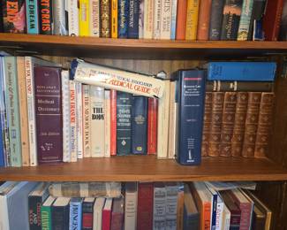 Edgar Allan Poe Collected Works (Multiple Volumes)