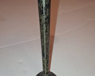 Wallace Sterling Silver Bud Vase
