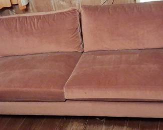 Macy's Modern Concepts Sofa by McCreary Modern in Veronica Canyon