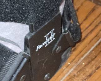 Pacesetter II Medical Walking Boot