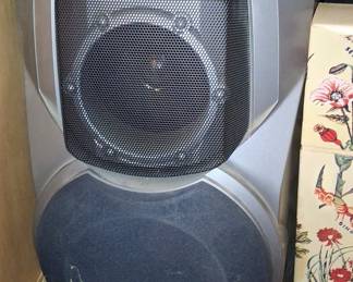 Aiwa CX-NMA545 Mini Hi-Fi System