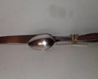 Wallace Serenade Silverplate Flatware