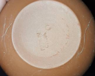 Chinese Yixing-Style Clay Tea Set