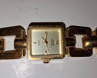 Anne Klein Quartz Bracelet Watch
