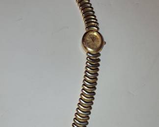 Chanel Quartz Wristwatch