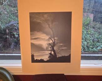 Andre 1970 Landscape Photograph