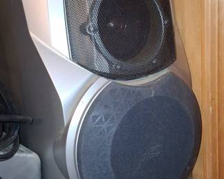 Aiwa CX-NMA545 Mini Hi-Fi System