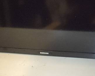 Samsung 32-inch Smart LED TV