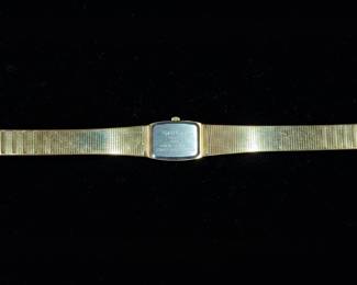 Gruen Quartz Women's Bracelet Watch