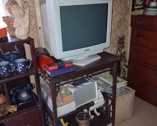 Sony Trinitron Multiscan CRT Monitor