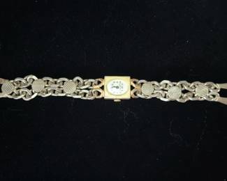 Felantine Vintage Ladies Wristwatch
