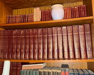 Encyclopaedia Britannica 11th Edition (1910-1911)