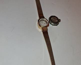 Vintage Seiko Ladies' Watches