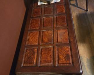 Korean Bandaji Chest