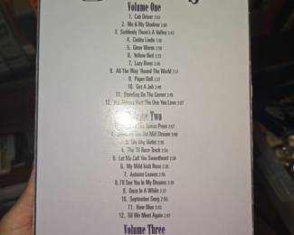 The Mills Brothers: 36 All-Time Greatest Hits (3-CD Set)