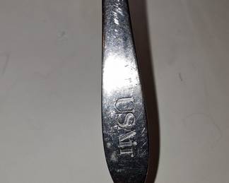 USAIR Airline Flatware by Oneida