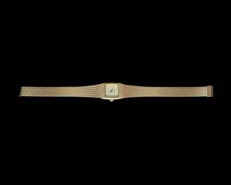 Gruen Quartz Women's Bracelet Watch