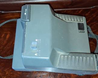 Polaroid Impulse AF Instant Camera