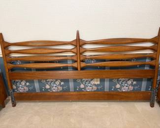 Matching Headboard