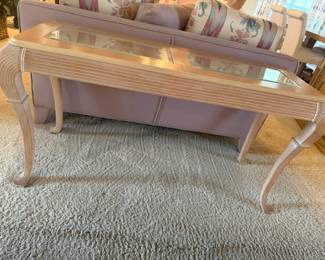 Sofa Table