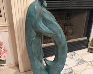 Southwest Sculpture