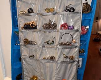 Costume Jewelry
