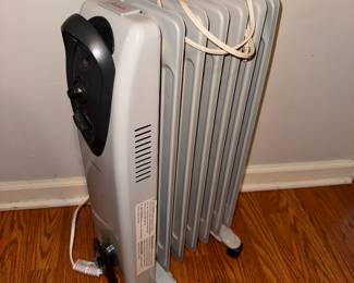 Electric Heater