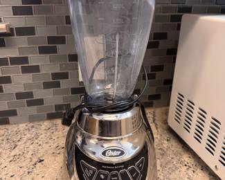 Oster Blender