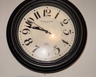 Clock