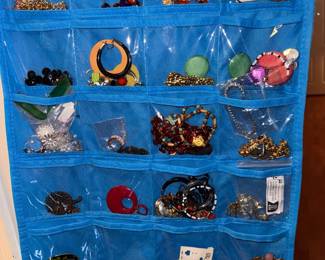 Costume Jewelry
