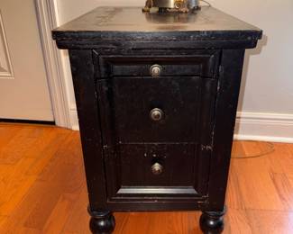 Side table