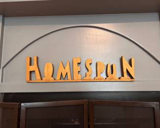Wall decor