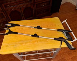 "Reachers"