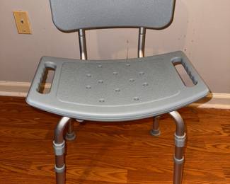 Bath Seat