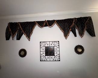 Wall decor