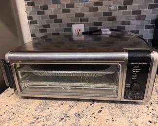 Ninja Toaster Oven