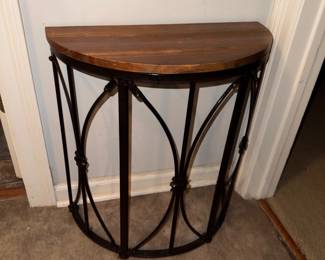 Side table