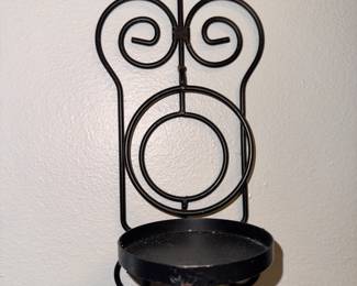 Wall decor