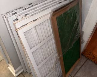AC Filters