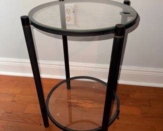 Side table