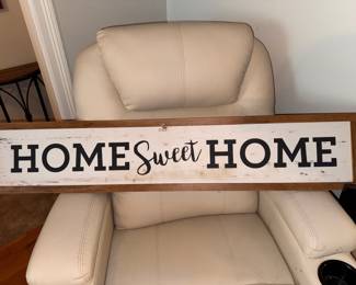 Wall decor