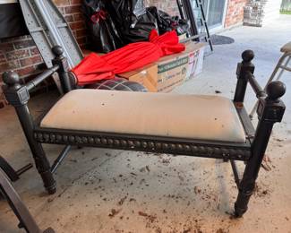Bench