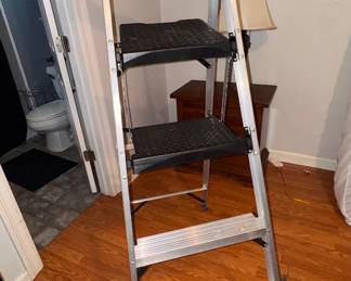 Ladder
