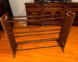 Shoe Rack
