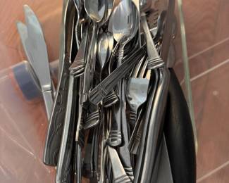 Flatware