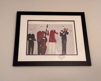 Wall decor